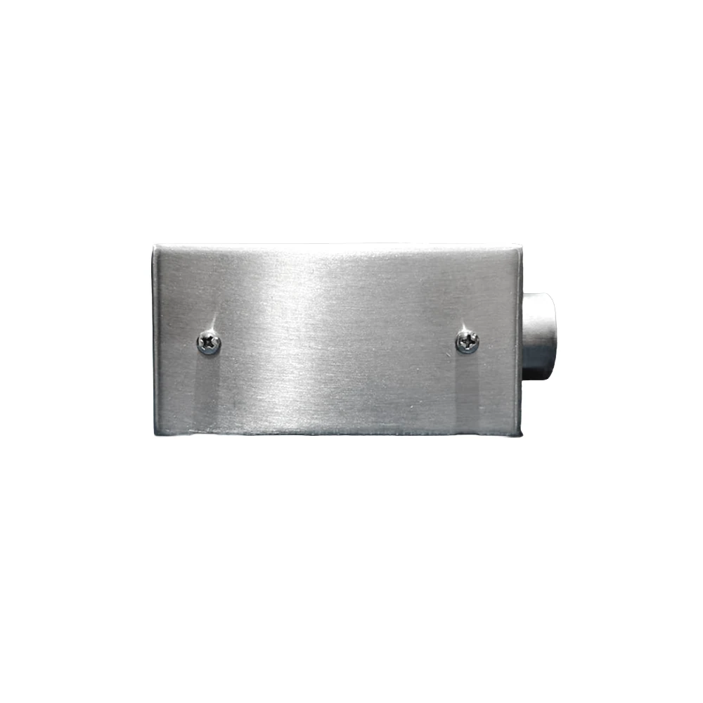 Conduletes em Aço Inox Modelo E
